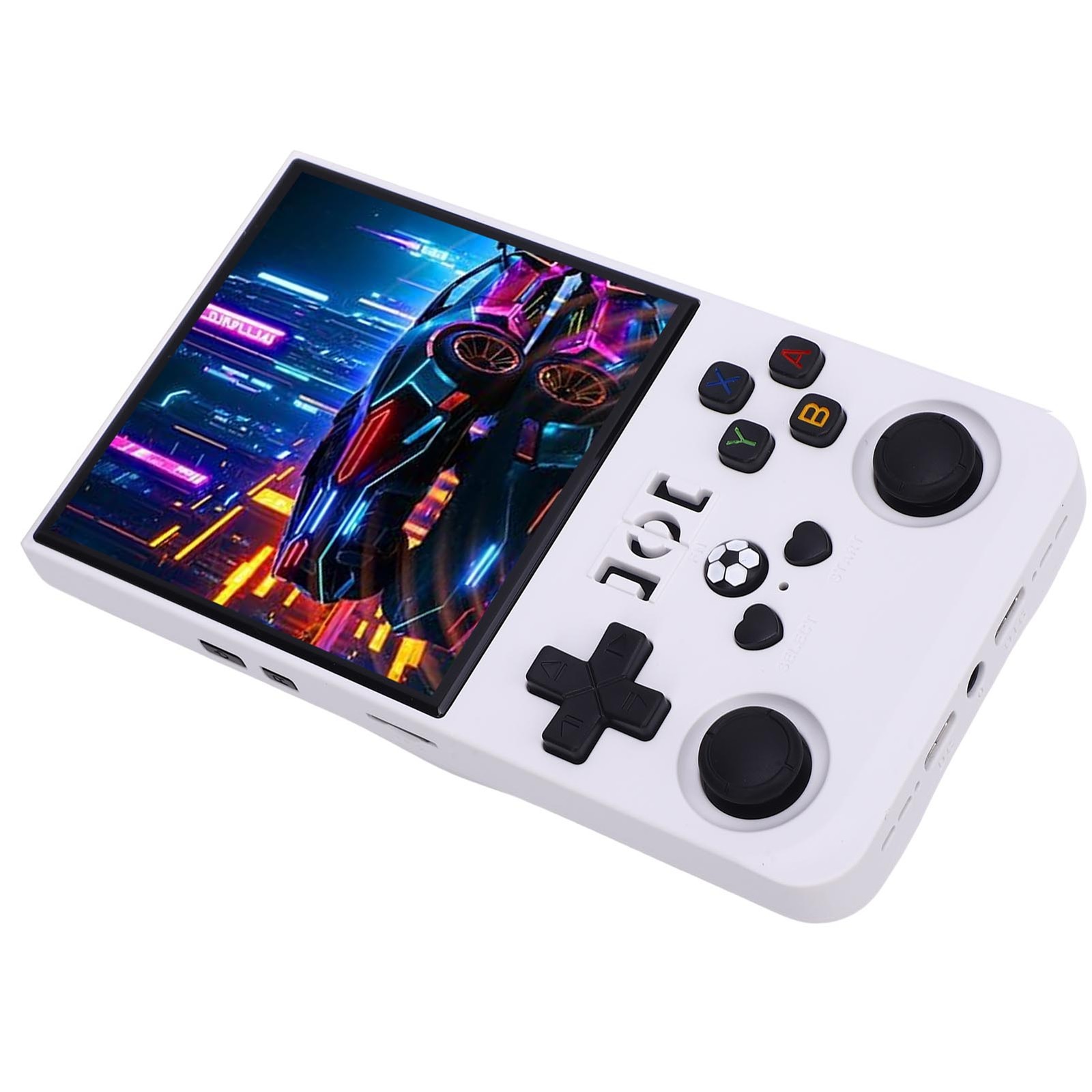 Handheld Game Console Built In 18000 Games 4in 720×720 Screen 4000mAh Porta XPGL