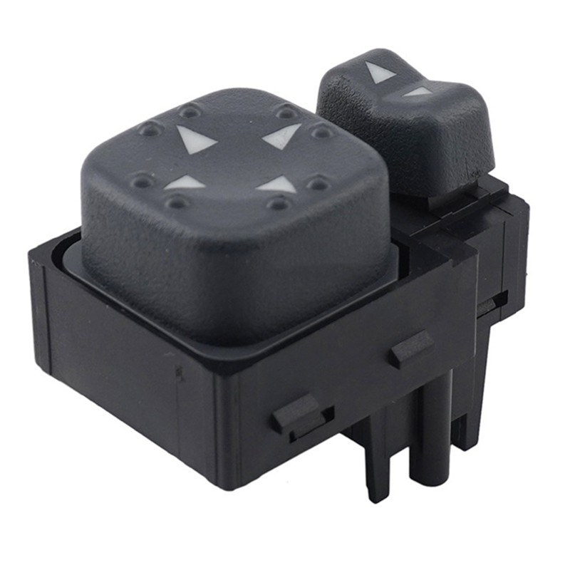 Car Electric Window Switch Console Push Button for S10 15013100 1998-2004