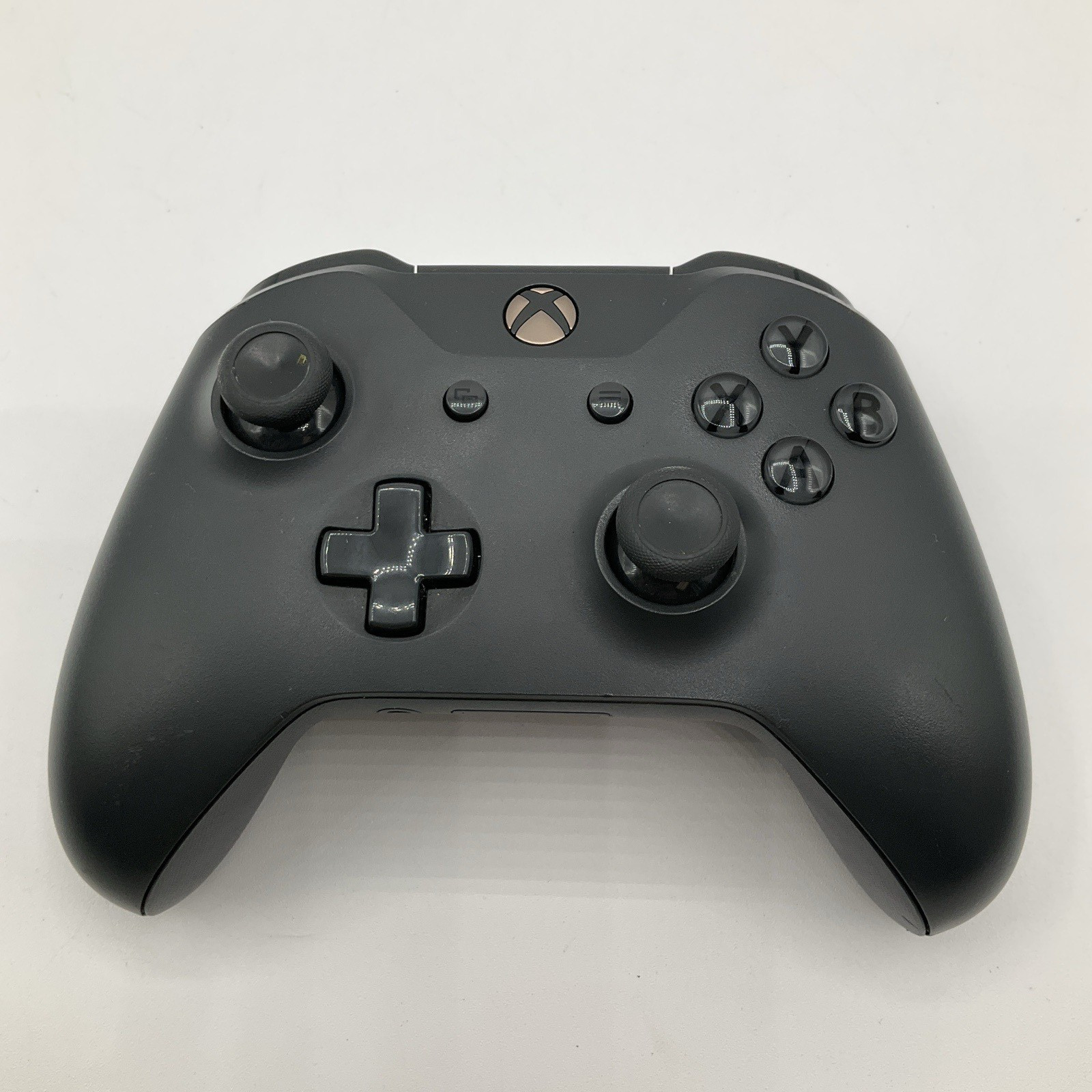 Microsoft Xbox One X Battlefield Gold Rush Edition Console 1 TB Model 1787
