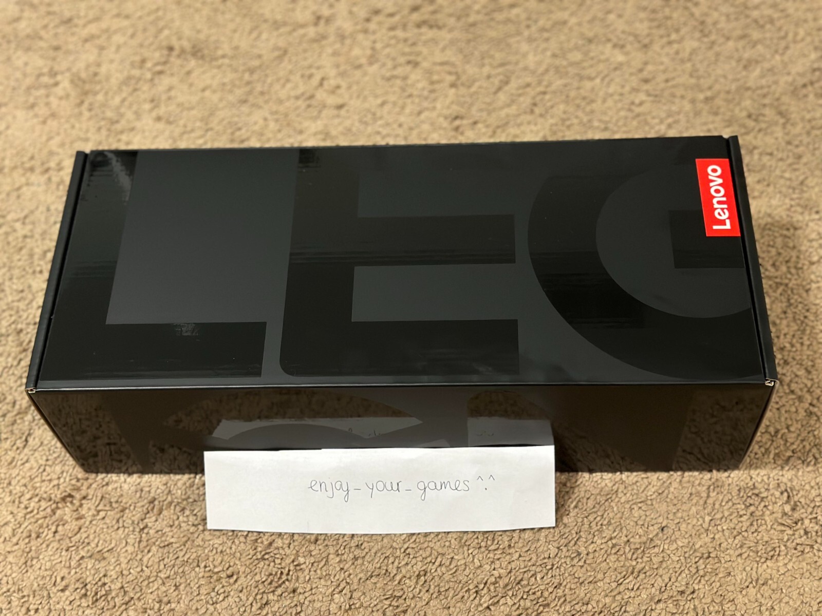 Lenovo LEGION GO 8.8″ 144Hz Gaming Handheld AMD Ryzen Z1 Extreme 2TB – Ship ASAP