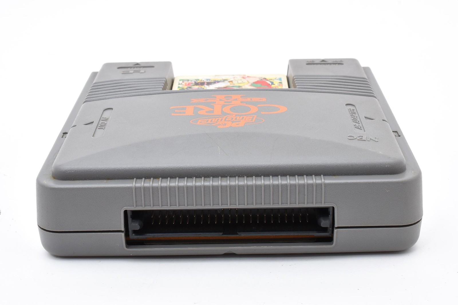 NEC PC Engine CORE GRAFX II Used Console PI-TG7 Japanese ver. NTSC-J Controller
