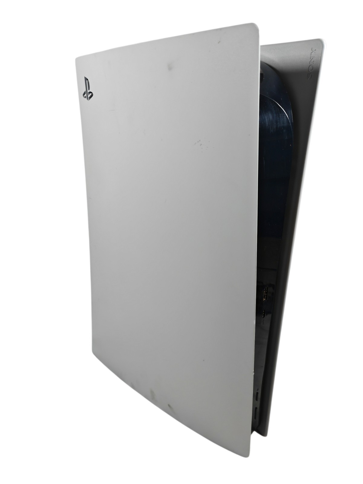 Sony PlayStation 5 Disc Blu ray Low Firmware 8.00 White CFI-1215A