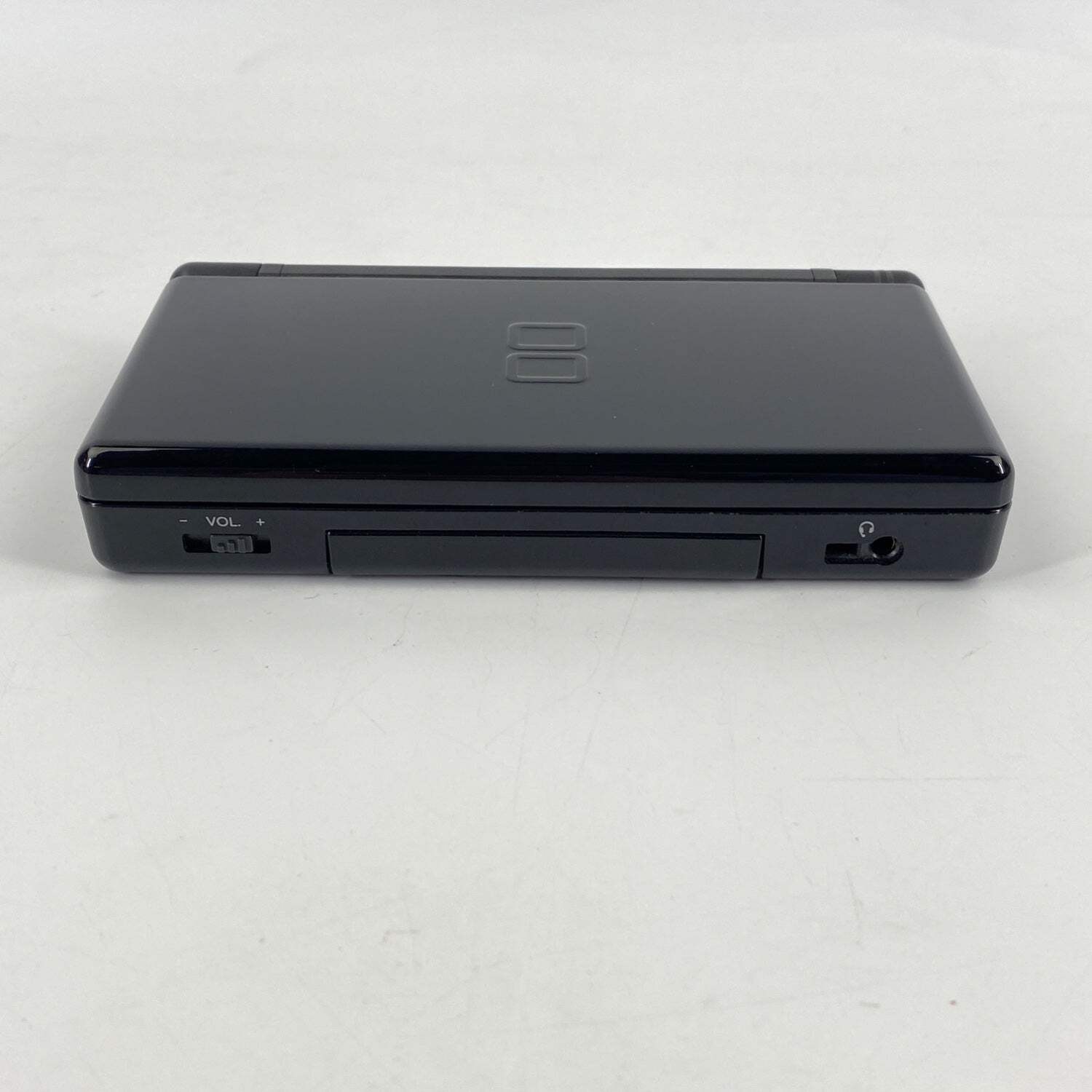 Nintendo DS Lite Handheld Game Console USG-001 Black