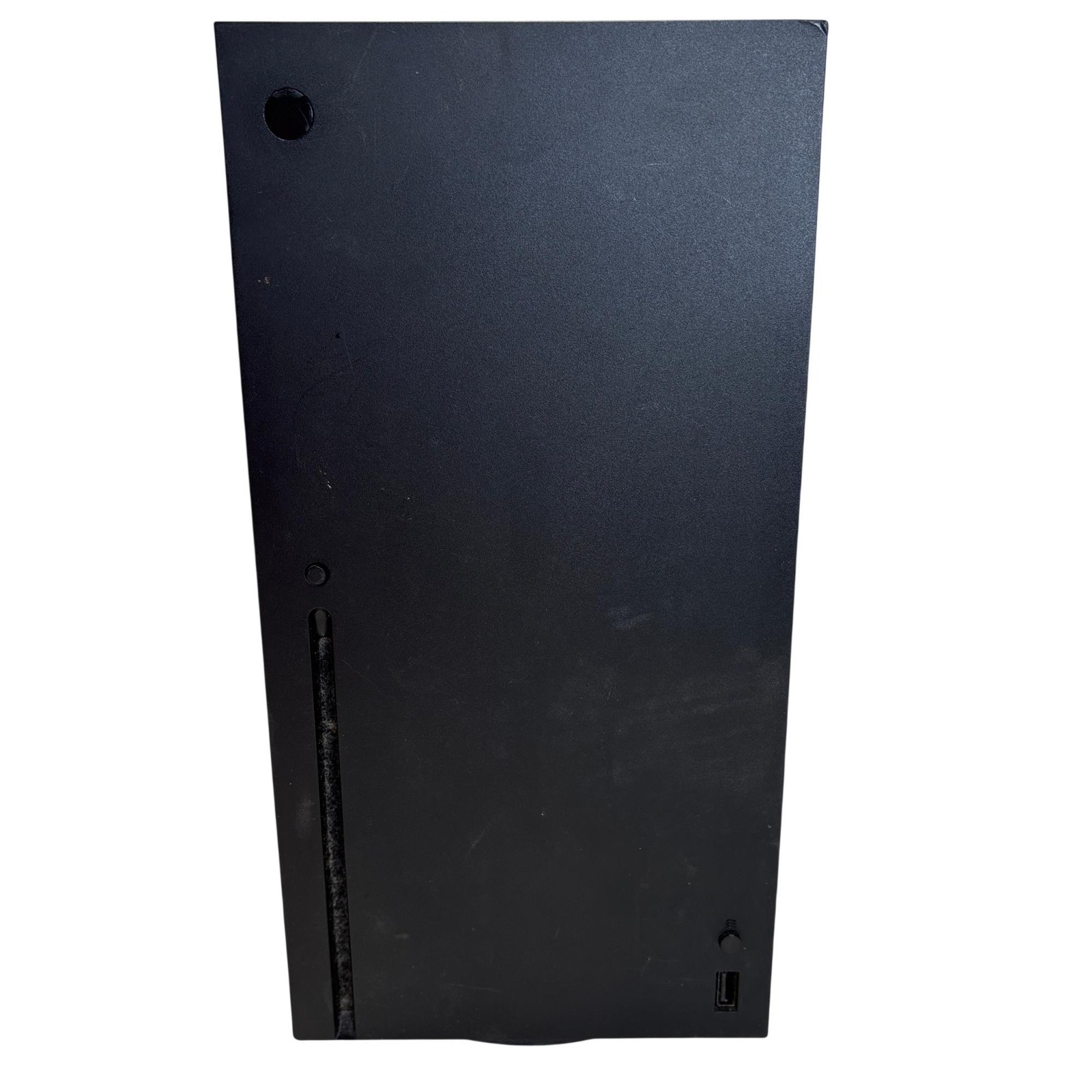 Microsoft Xbox Series X 1882 1TB Black Video Game Console – 6853