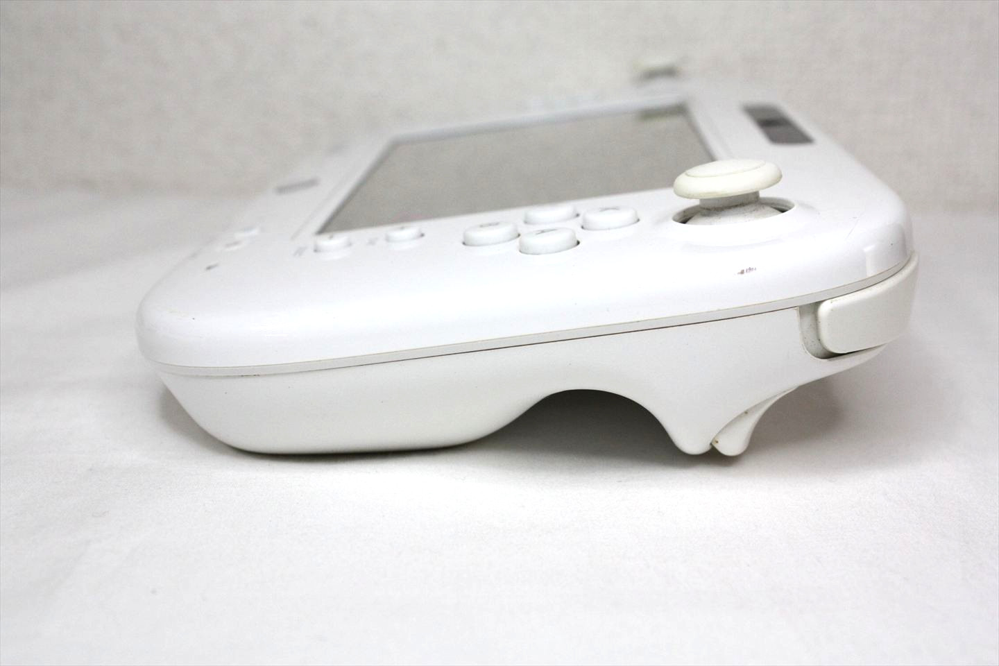 Nintendo Wii U Premium Set Console White 32GB Japanese Region Code #530