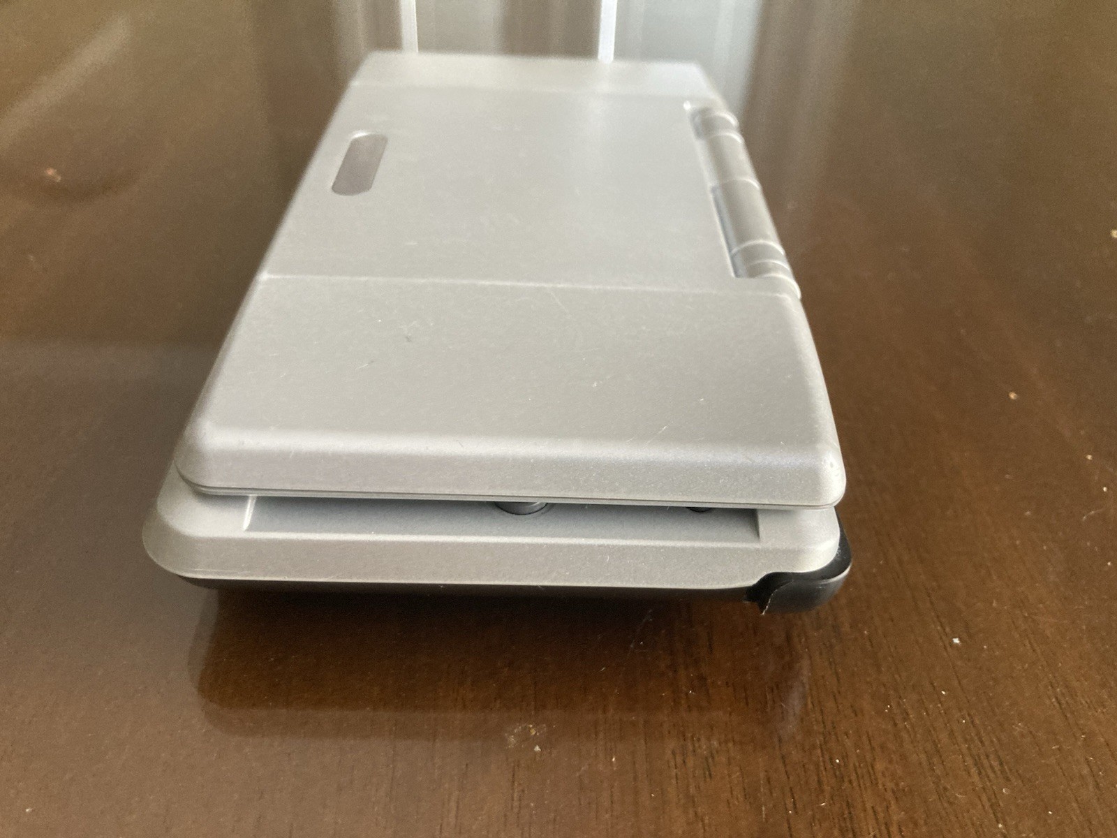 Nintendo DS Original Silver Console – Mario Kart Bundle TESTED!