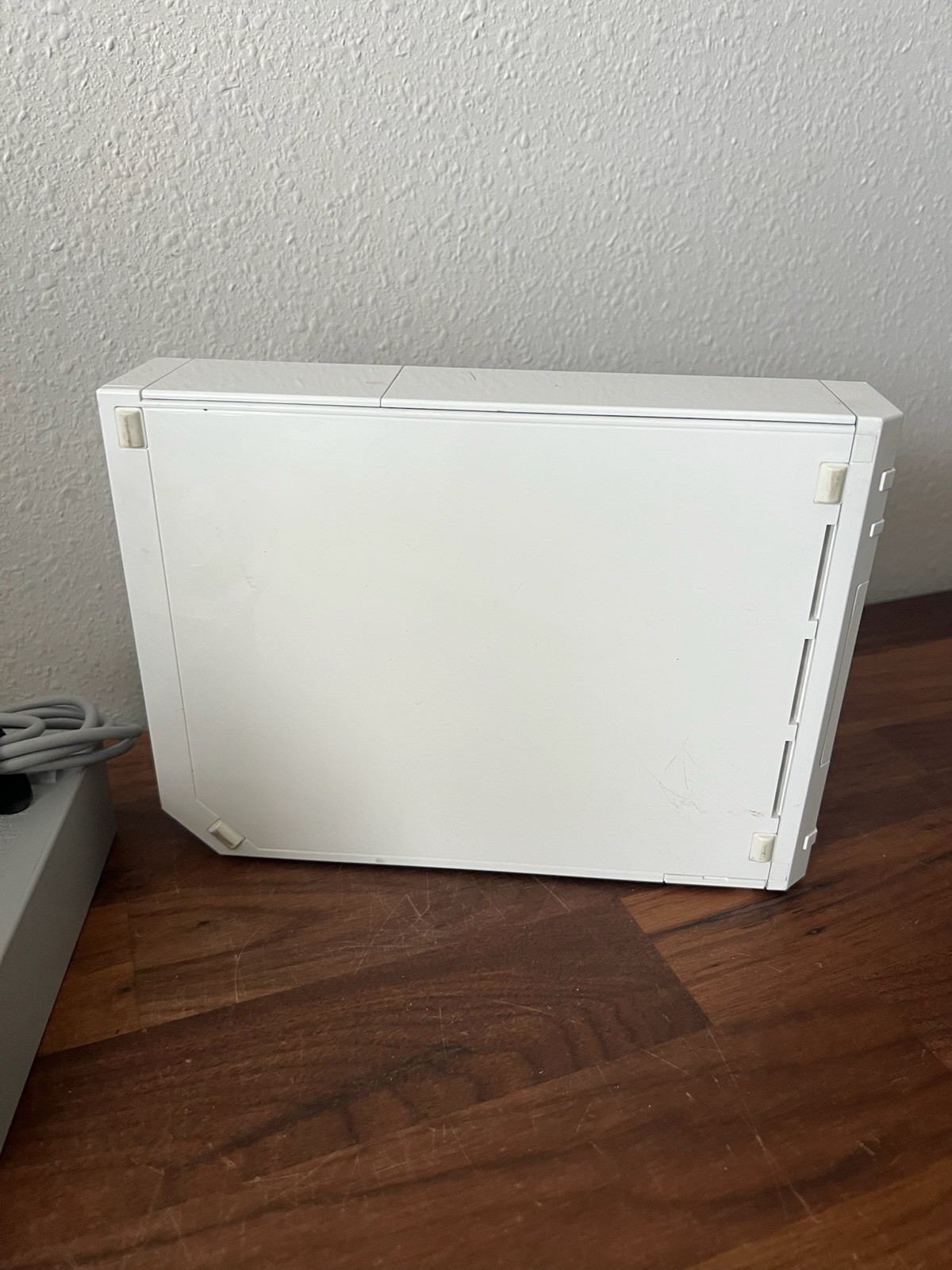 Nintendo Wii Console Bundle RVL-001 (USA)