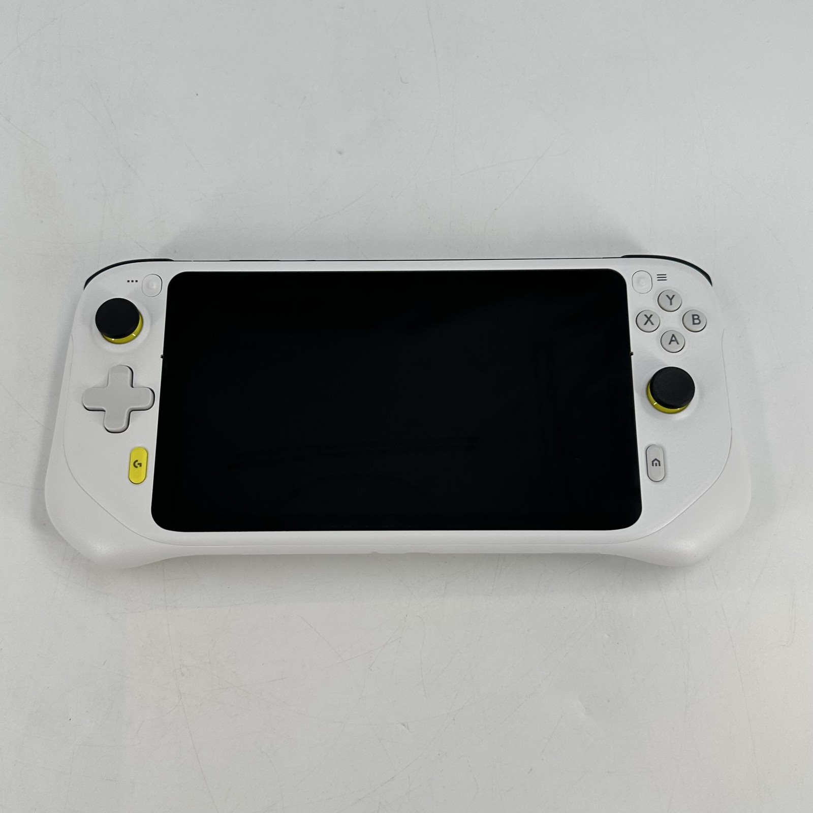 Logitech G Cloud Handheld Console 64GB w/ Charger – Excellent