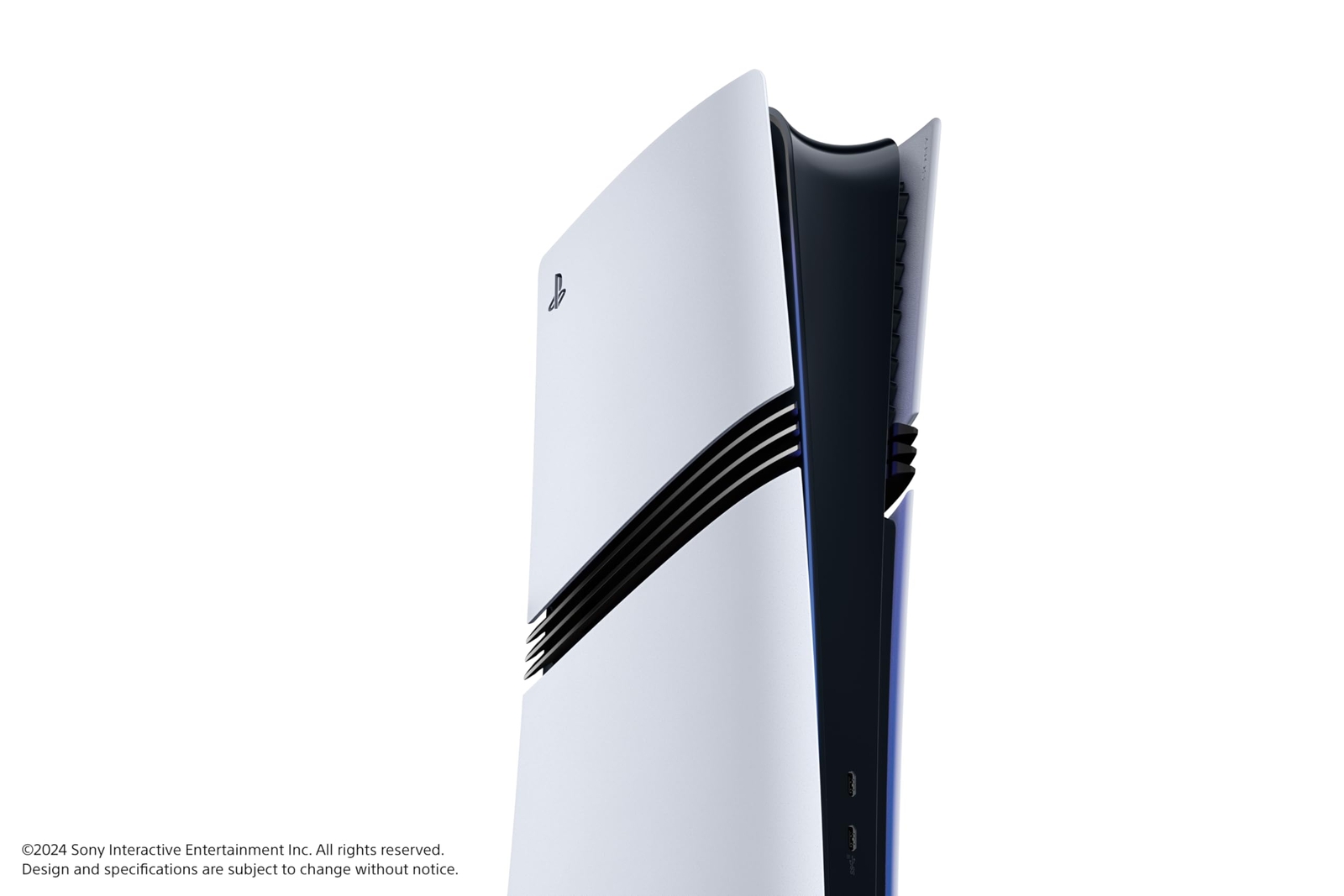 Sony PlayStation 5 Pro Console 2TB – PS5 Pro – Brand New