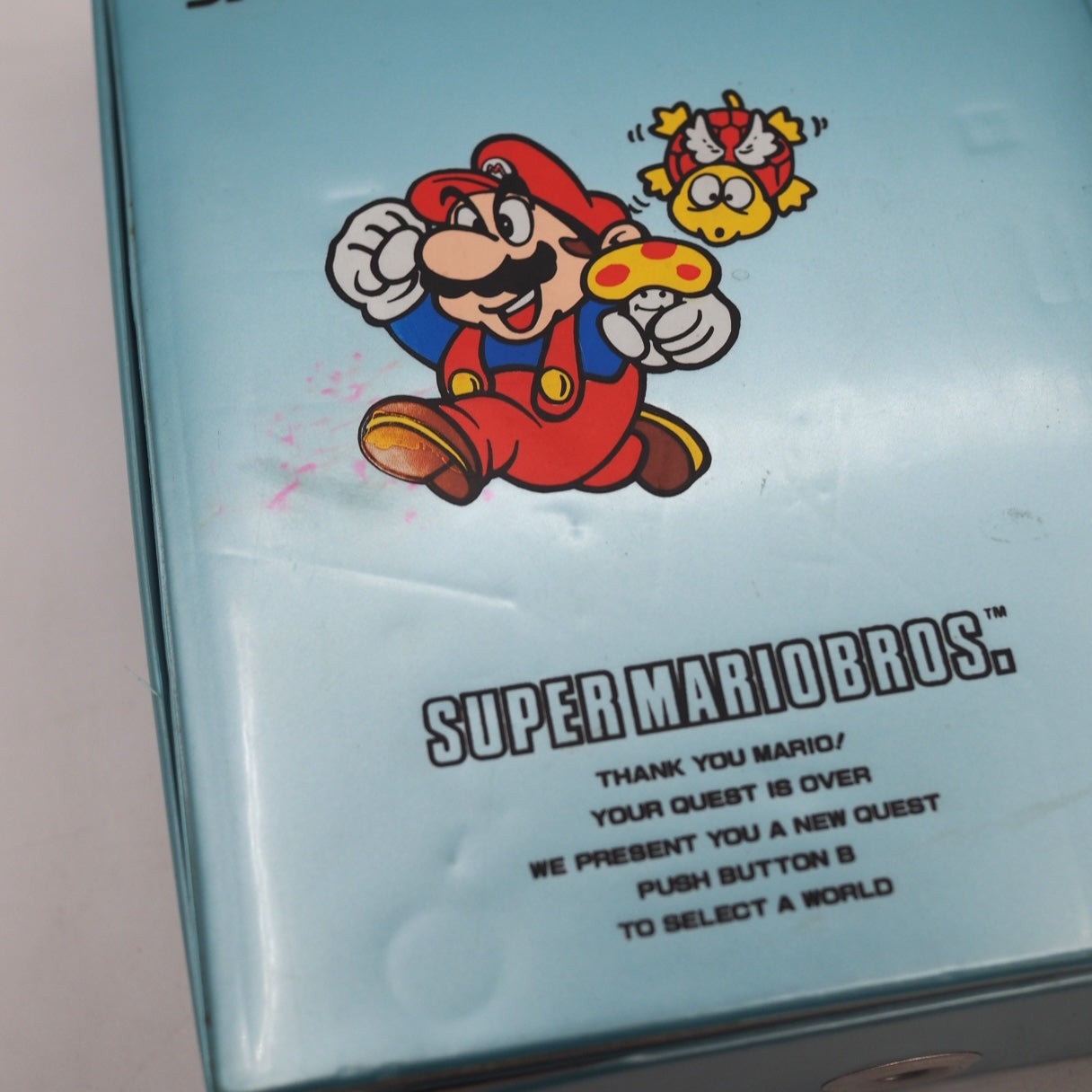 Nintendo New Famicom Console System HVC-101 + 11 Games + Carrying Case Tested