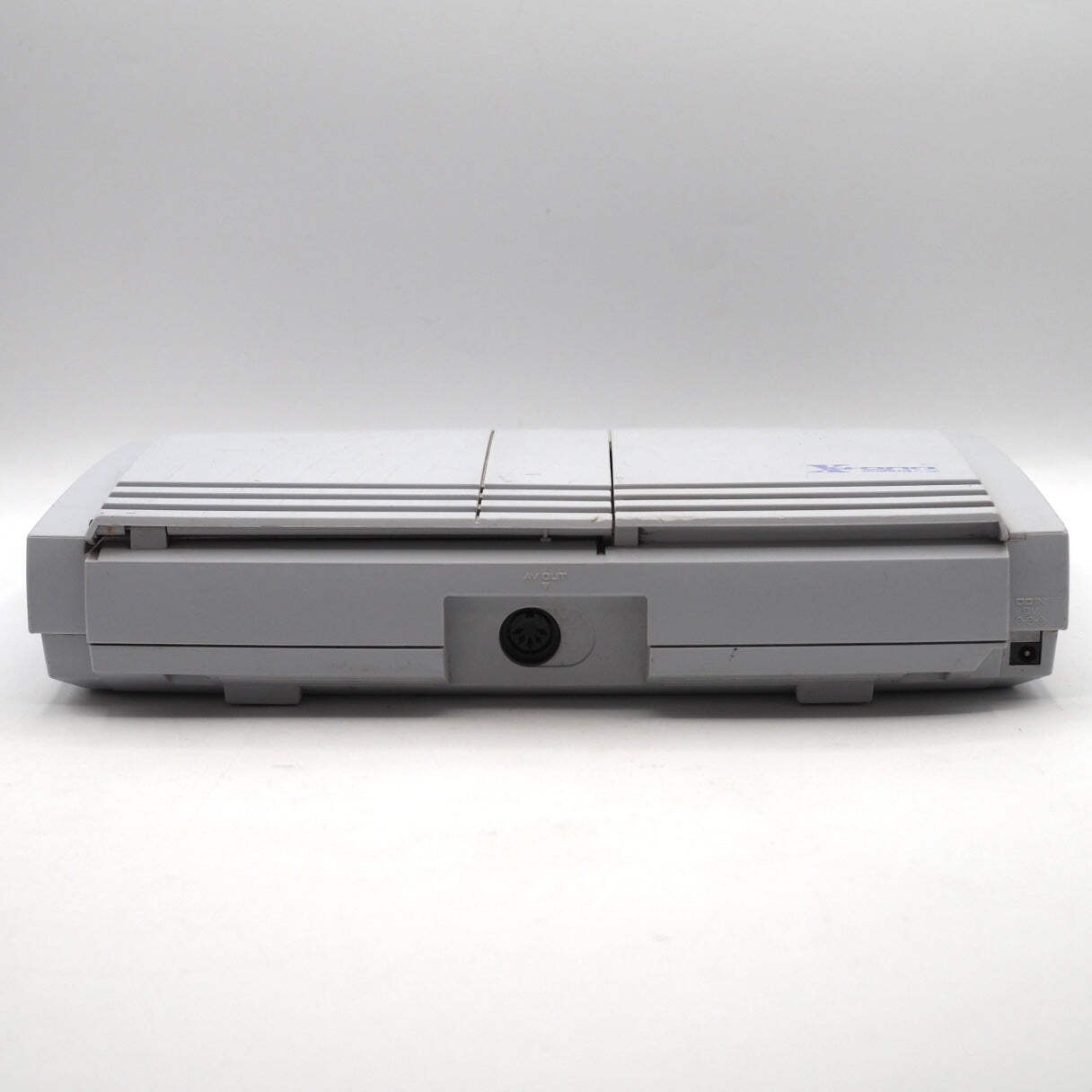 NEC PC Engine DUO-RX Console PCE-DUORX For parts or not working NTSC-J