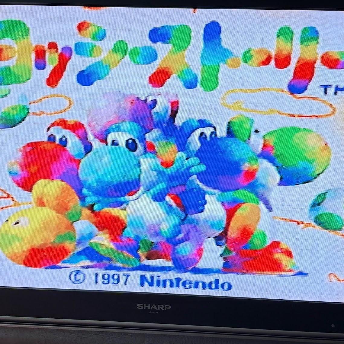 Nintendo 64 Console Bundle 5 Games Mario Kart 64 Party Japan Tested