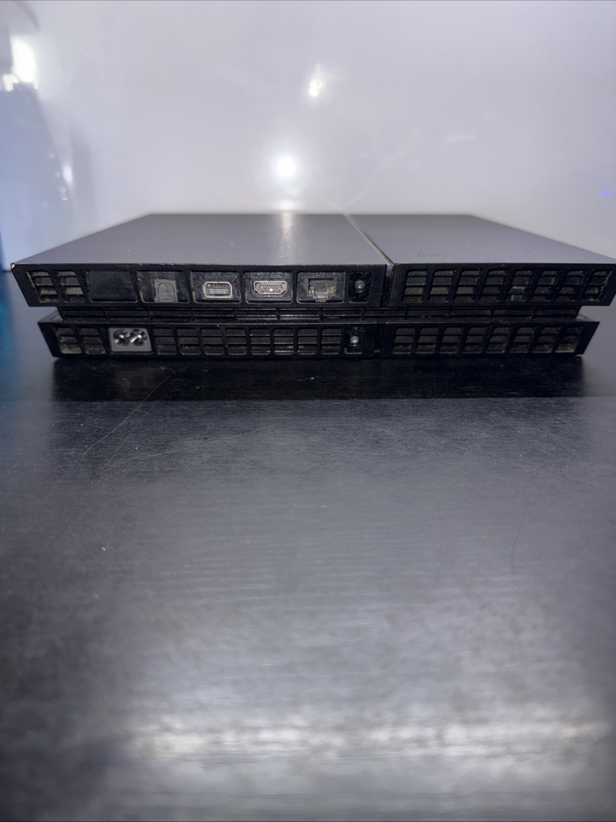 •Digital Only•Sony PlayStation 4 500 GB PS4 13.02