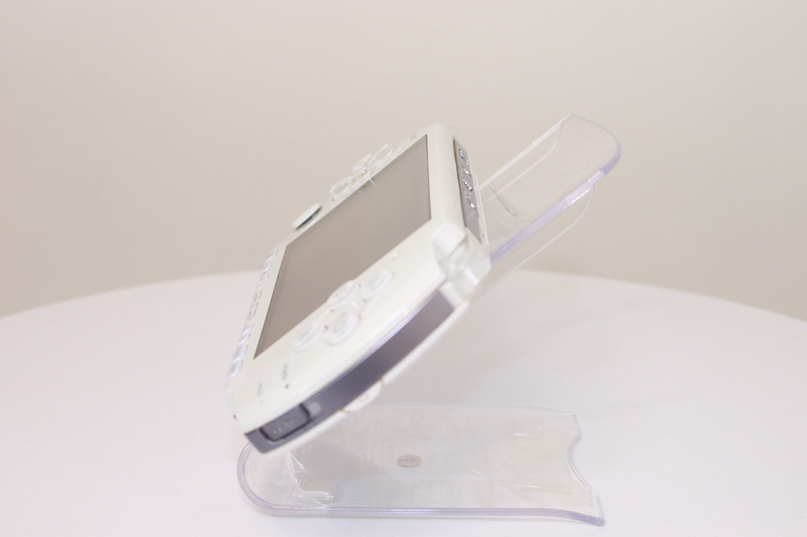 JP Game Sony PSP 3000 Console Only [ Rank :A] Color：White