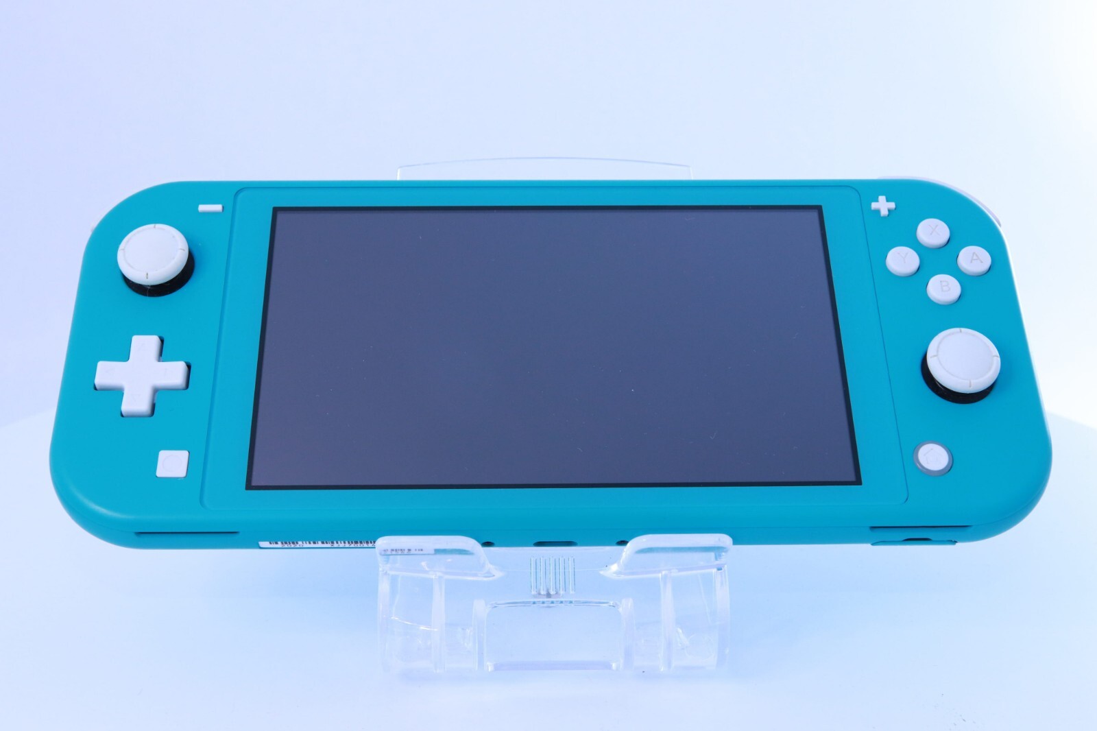 JP Game Nintendo Switch Lite Turquoise [Rank :S] W/BOX【 Region Free 】