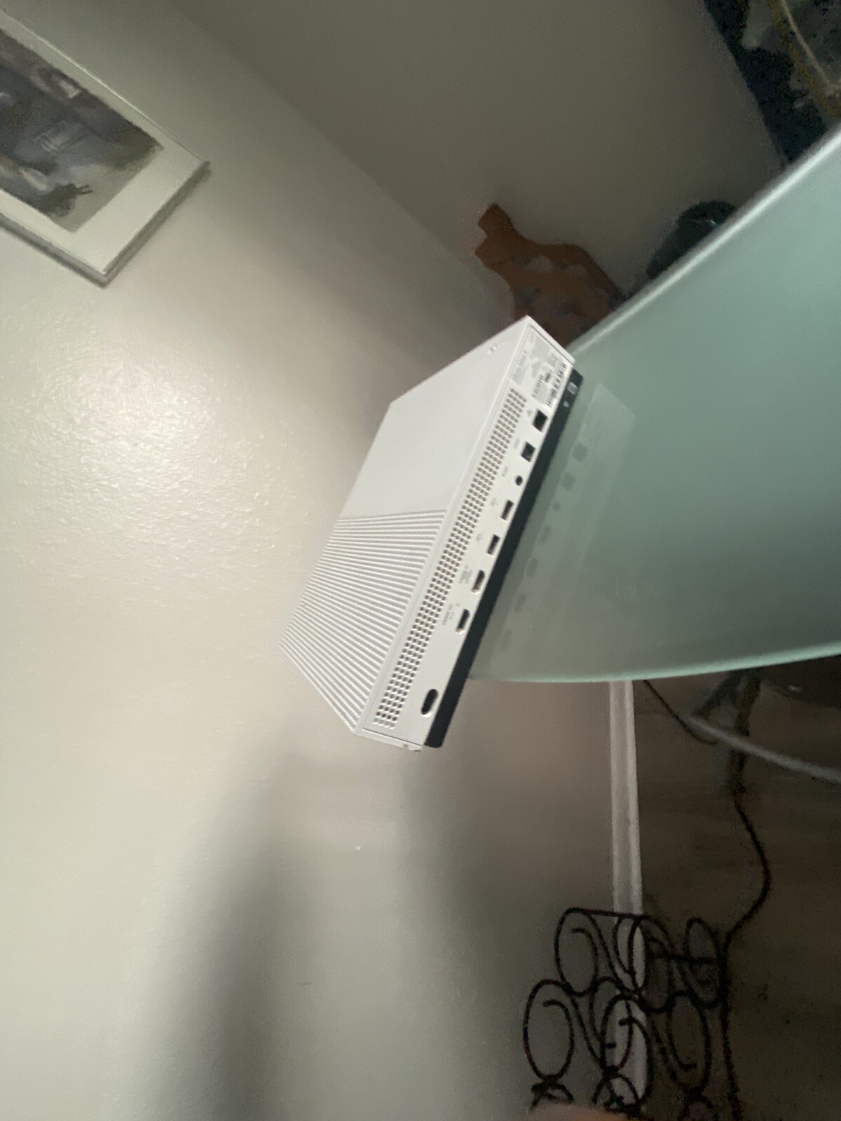 Xbox One X 1tb Robot White Special Edition