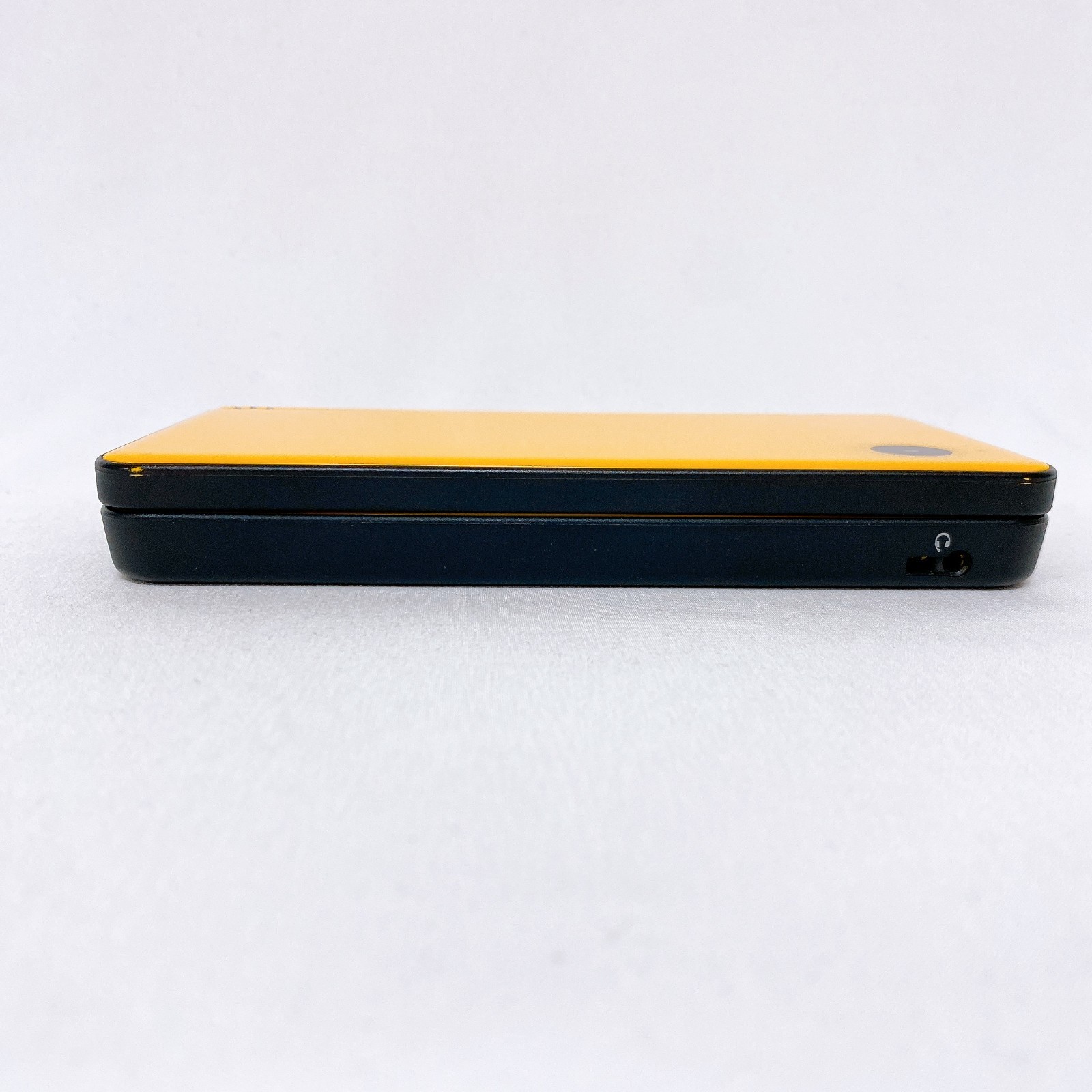 Share Nintendo DSi LL XL Yellow Console Japan Exclusive Console Tested Rank S