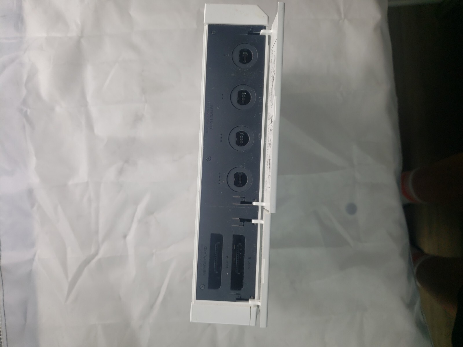 Nintendo Wii RVL-001 JPN 512 MB Home Console – White, JAPANESE , CONSOLE ONLY