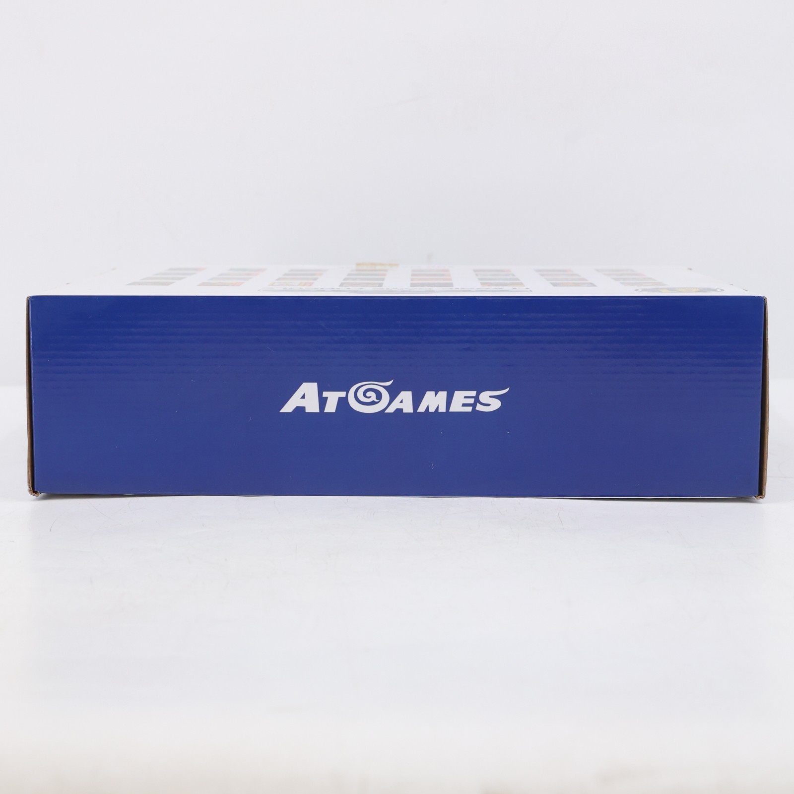AtGames Sega Genesis Classic Game Console 81 Built-in Games Wired Controllers