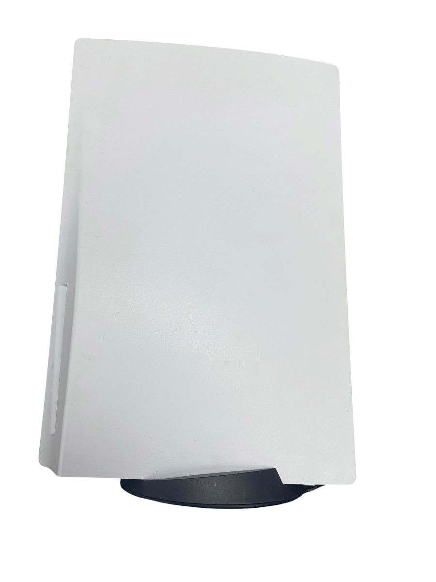 Sony CFI-1015A PS5 Disc Edition Console Bundle (AAL-JEM) (PPJ062115)