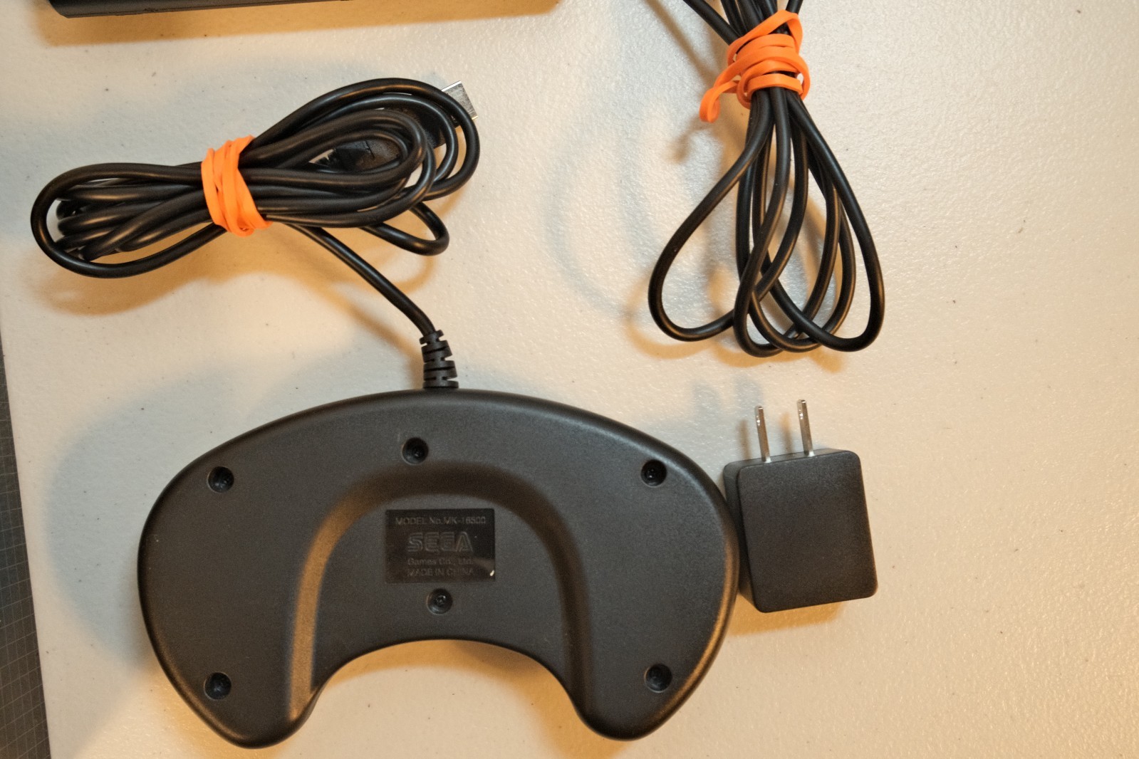 SEGA Genesis Mini Home Game Console 30th Anniversary 2019