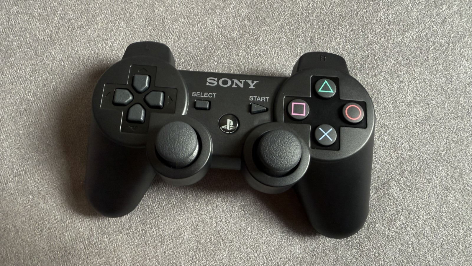 Sony PlayStation 3 Super Slim 2TB – Black