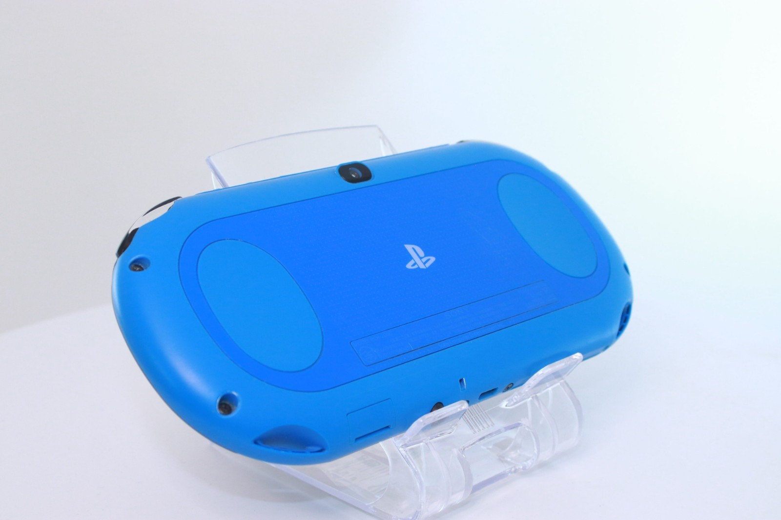 JP Game PS Vita PCH-2000 Blue Black [ Rank：B]