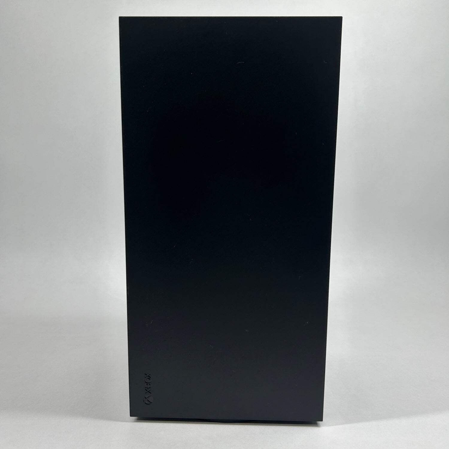 Microsoft Xbox Series X 1TB Console Gaming System Carbon Black 1882