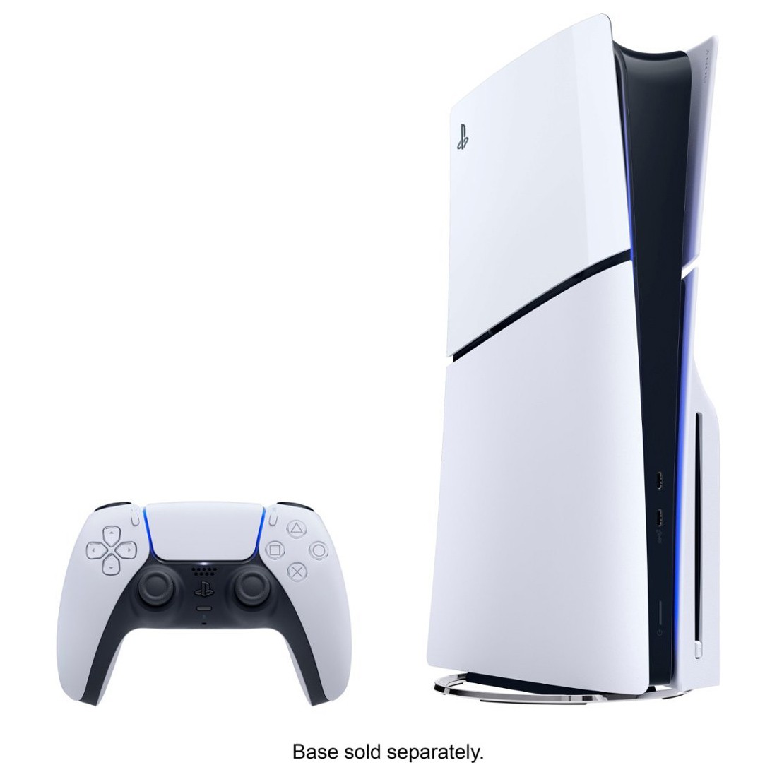 Sony PlayStation 5 Disc PS5 + Battlefield 6, Extra Controller – Cosmic