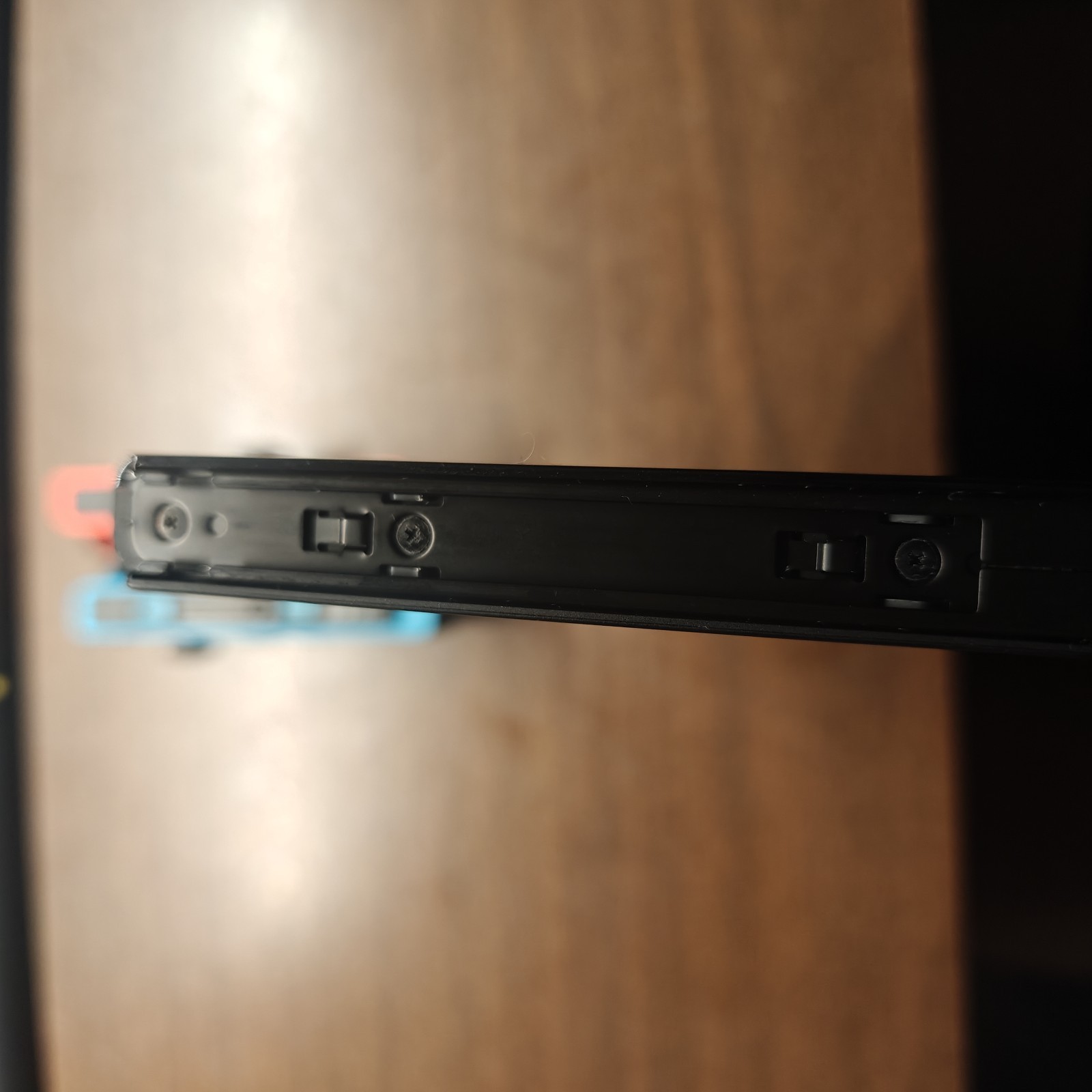 Nintendo Switch OLED 64GB – PRISTINE Condition + Hall Effect Sticks Bundle !