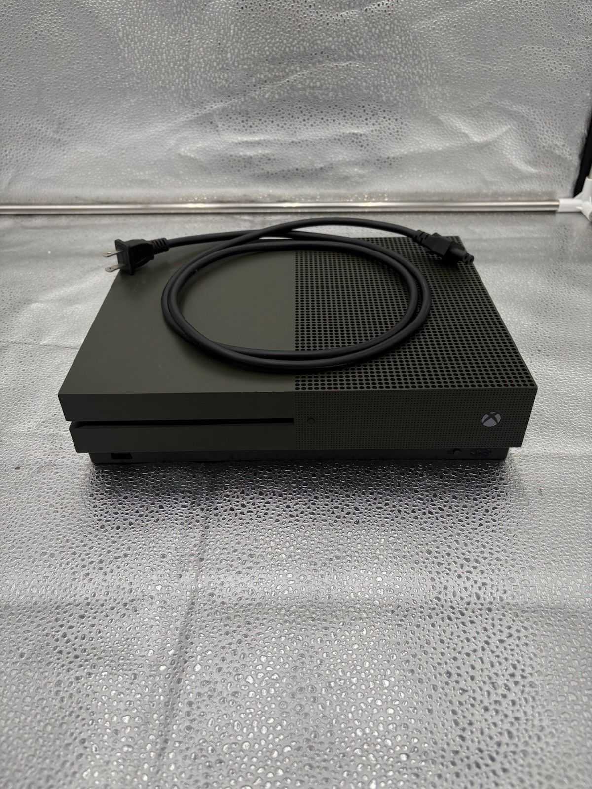 Microsoft Xbox One S Battlefield 1: Military Green Edition CONSOLE ONLY
