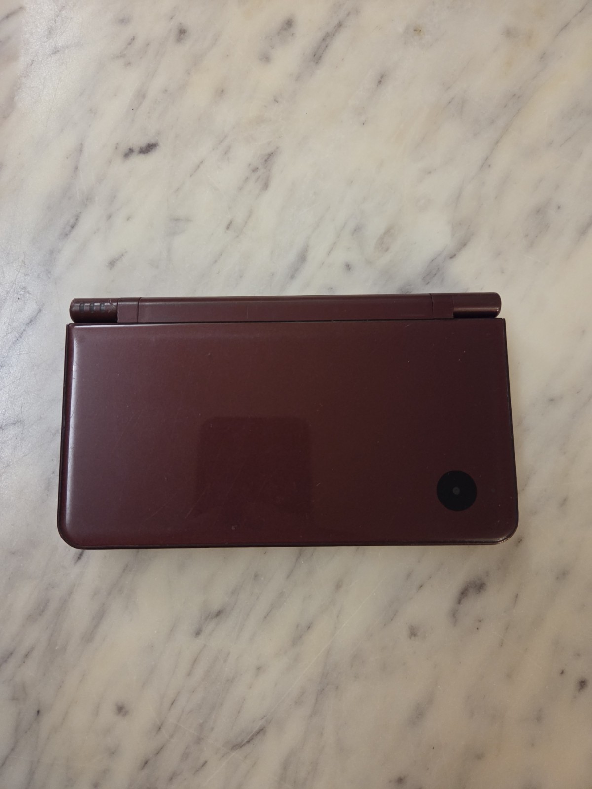 Used Nintendo DSi XL Burgundy Fully Tested And Working