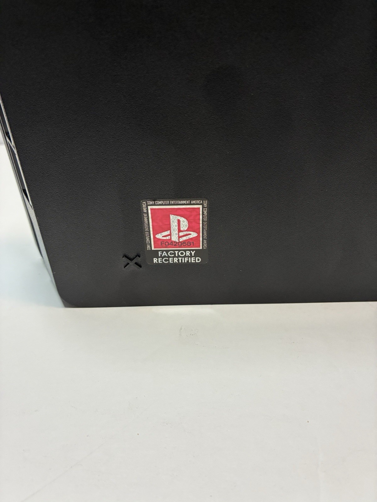 PS4 Slim 1TB Console Bundle Spider-Man Games Controller Tested Working