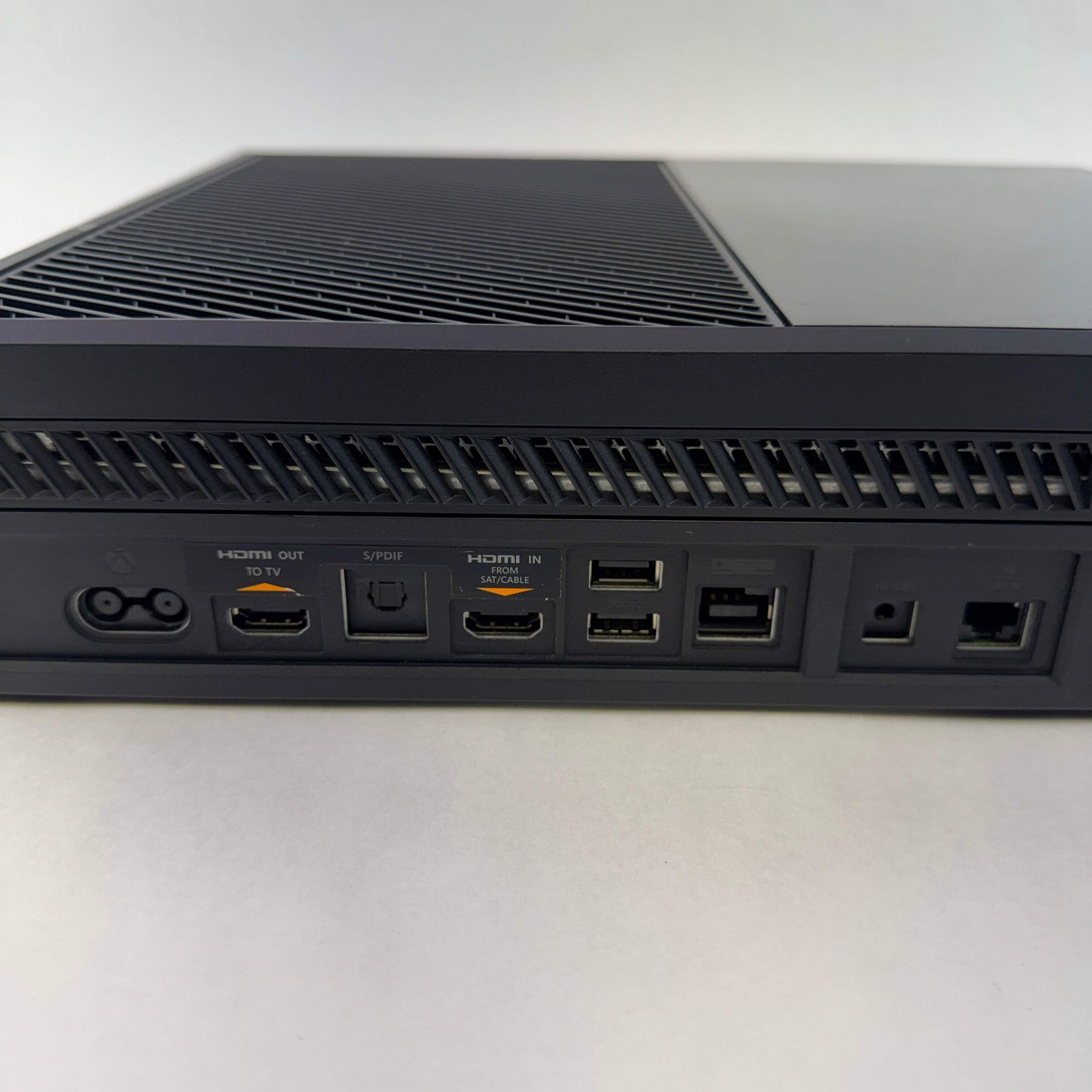 Microsoft Xbox One 500GB Console With Controller