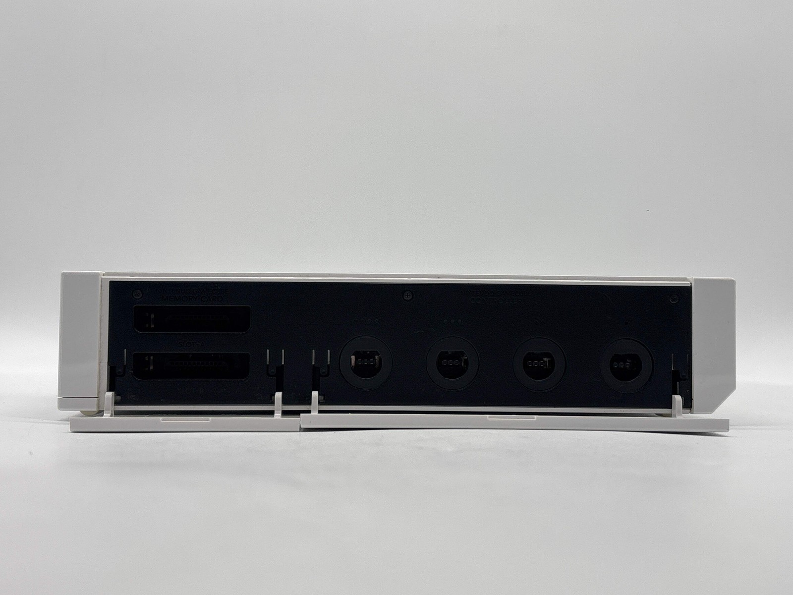 Nintendo Wii RVL-001 512MB Console W/ Sensor – Used