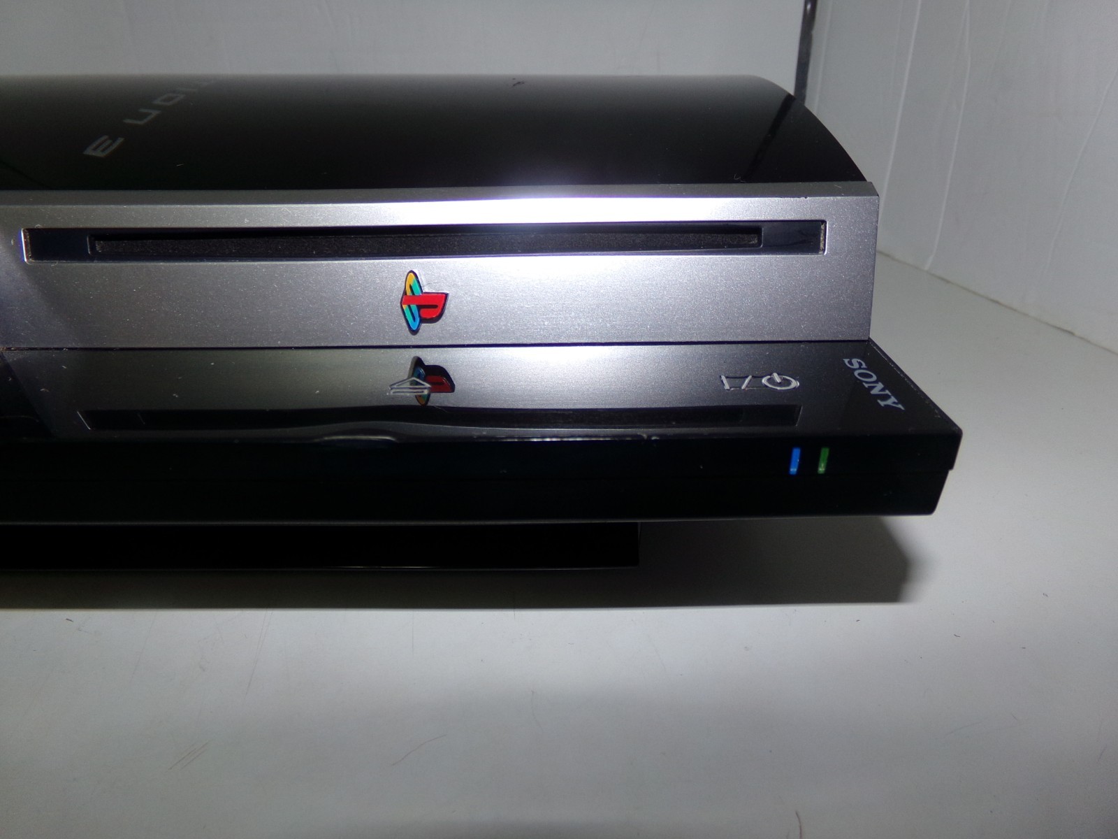 Vintage 2007 SONY Playstation3 Console (only) Model CECHH01
