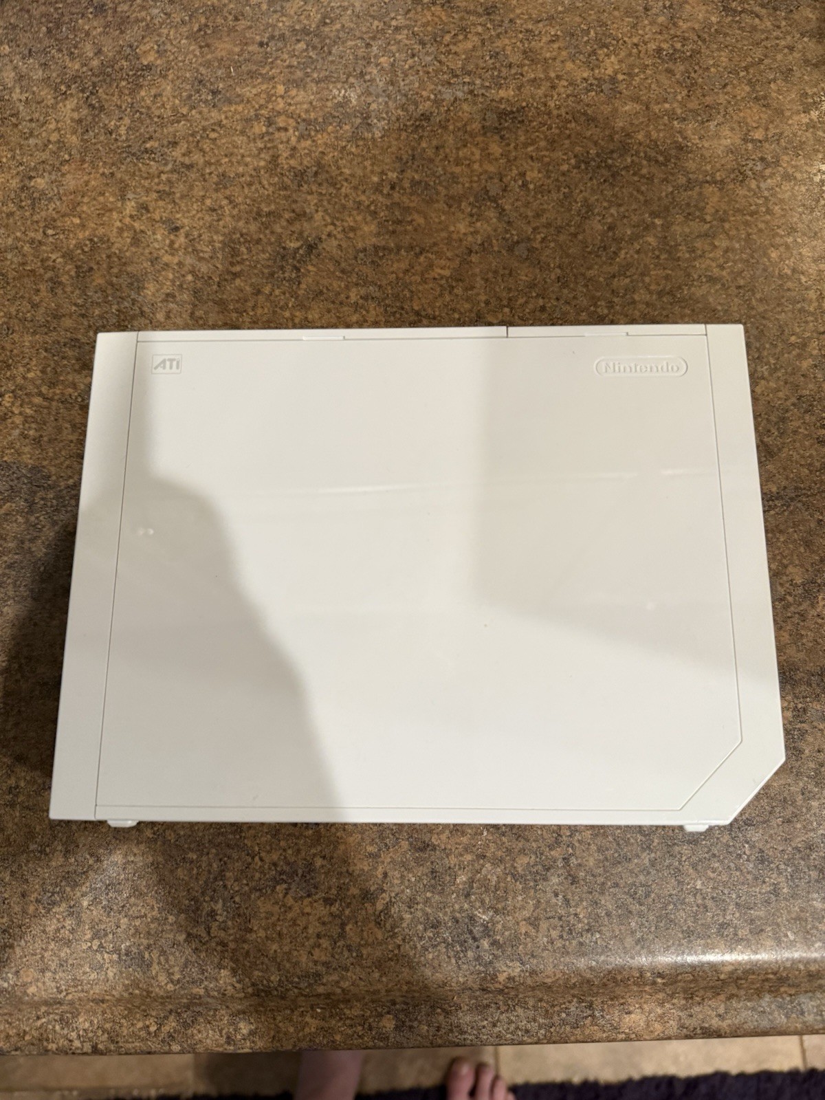 Nintendo Wii 512GB Console Bundle – White