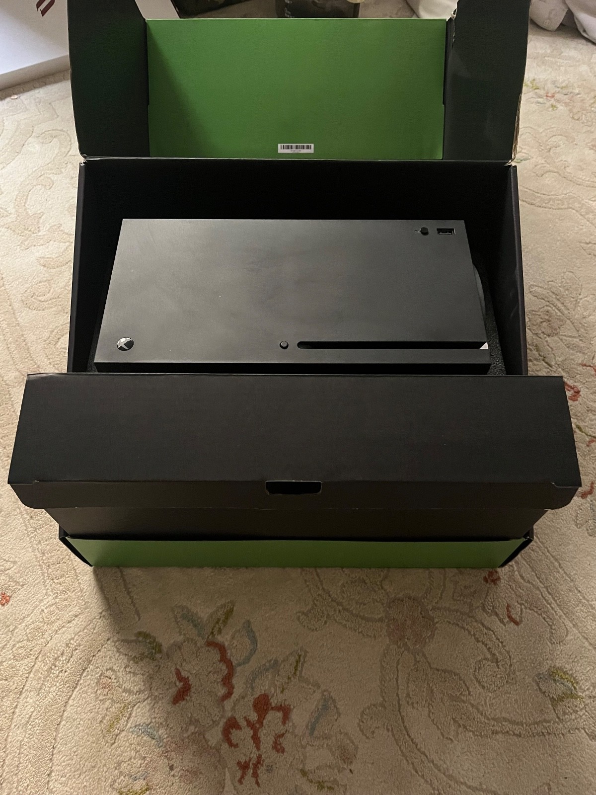 Xbox Series X Console