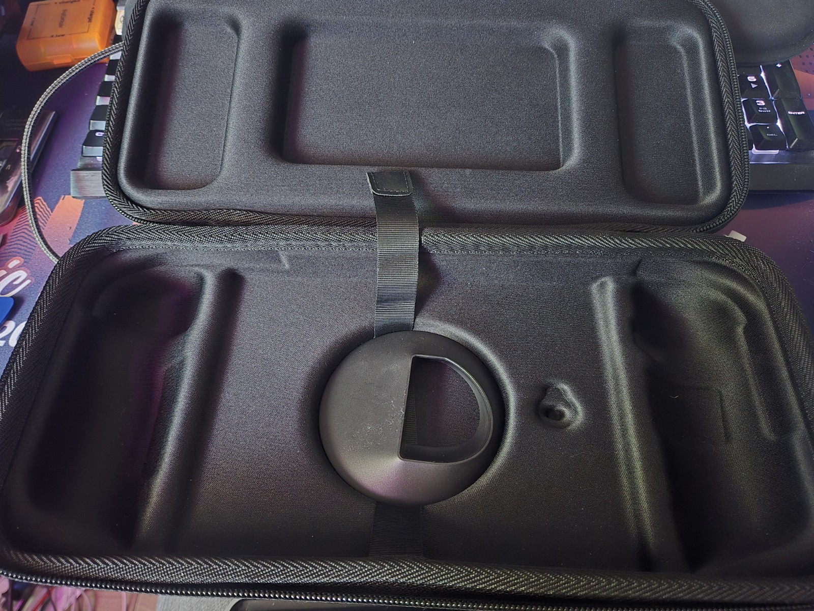Lenovo Legion Go 2TB Windows Handheld, Wi-Fi USB-C