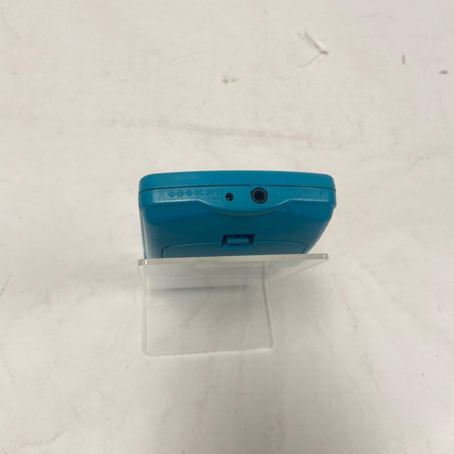 Nintendo Game Boy Color Handheld Game Console CGB-001 Teal
