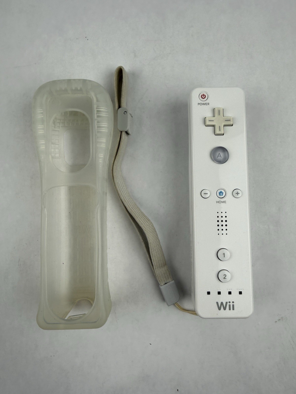 Nintendo Wii Console Black RVL-001 Bundle W/11 Games Controller & Cables Tested