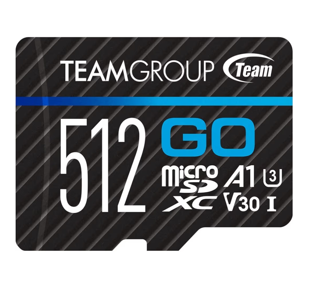 512gb Sd Card For Steamdeck