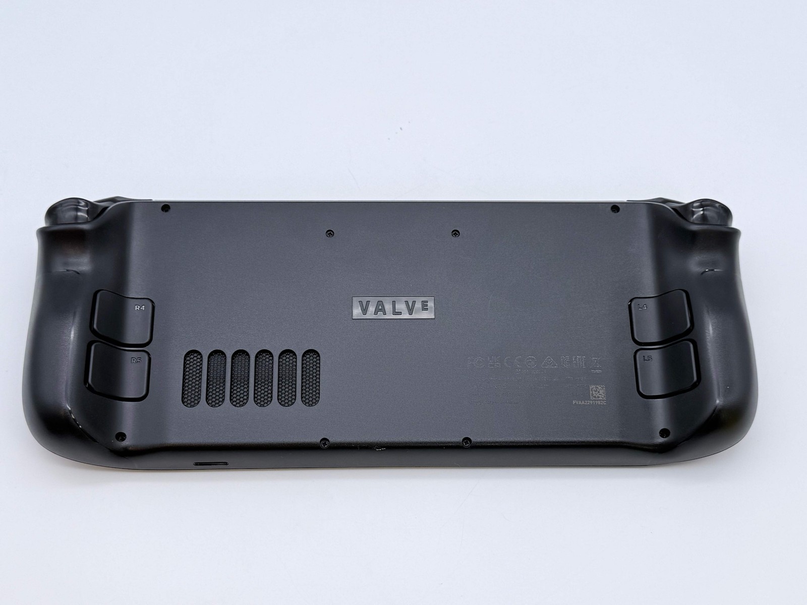 Valve Steam Deck 512GB SSD Handheld Gaming Console Model 1010 16GB RAM