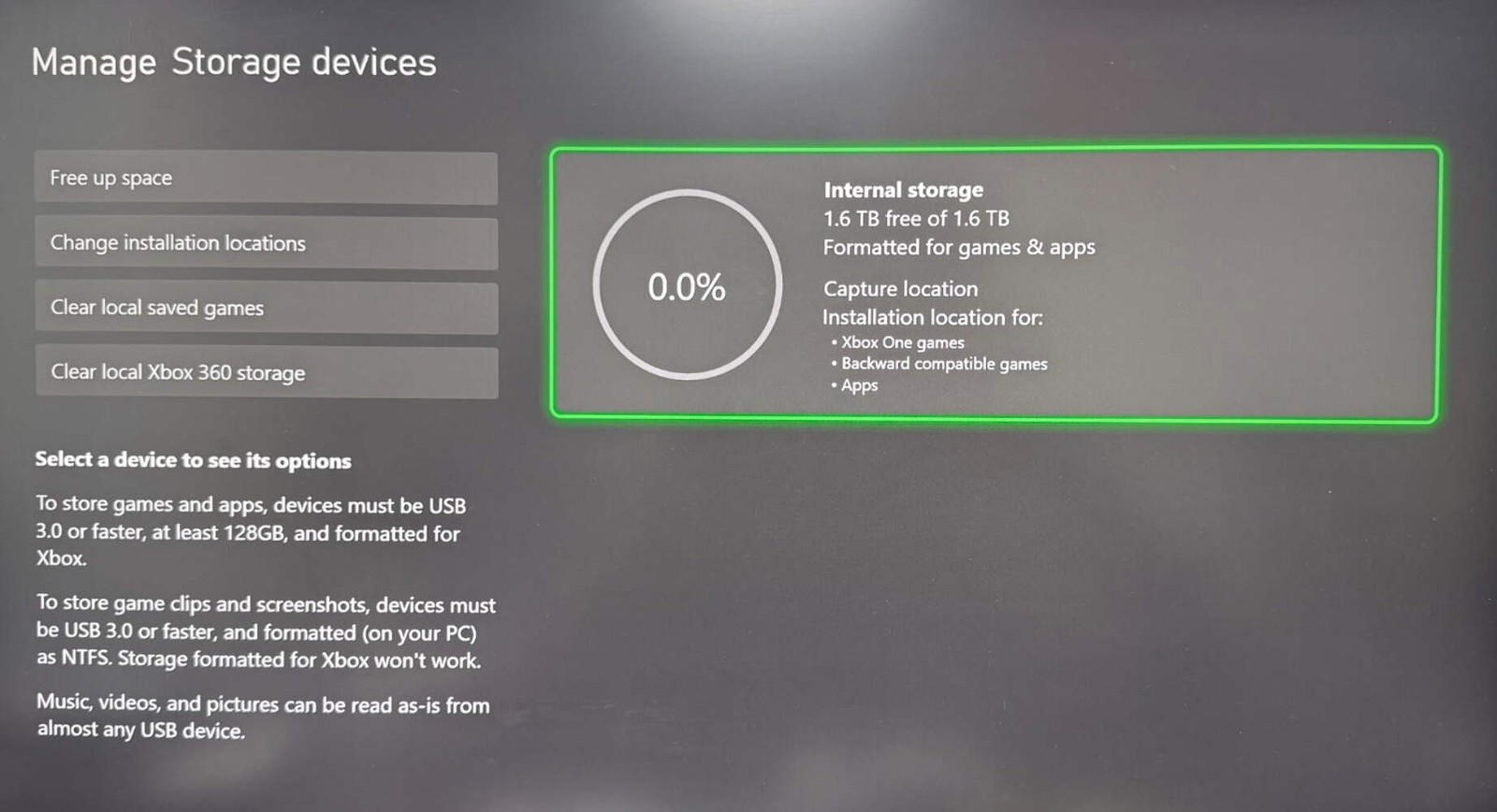 Microsoft Xbox One S 2TB Console Gaming System White 1681