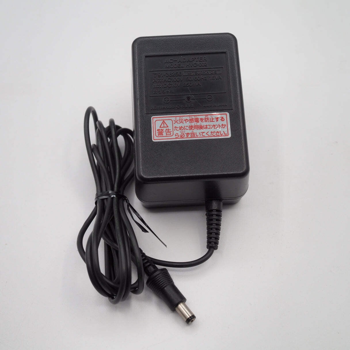 NEC PC Engine PI-TG001 Console w/ Gradius, Dragon Spirit & Fantasy Zone Tested