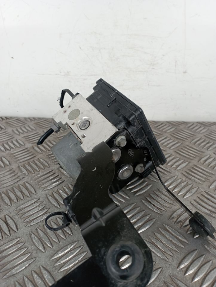 FORD FIESTA VII HF,HJ 17-23 ABS VALVE/PUMP/CONTROLLER H1BC 2C219 GB