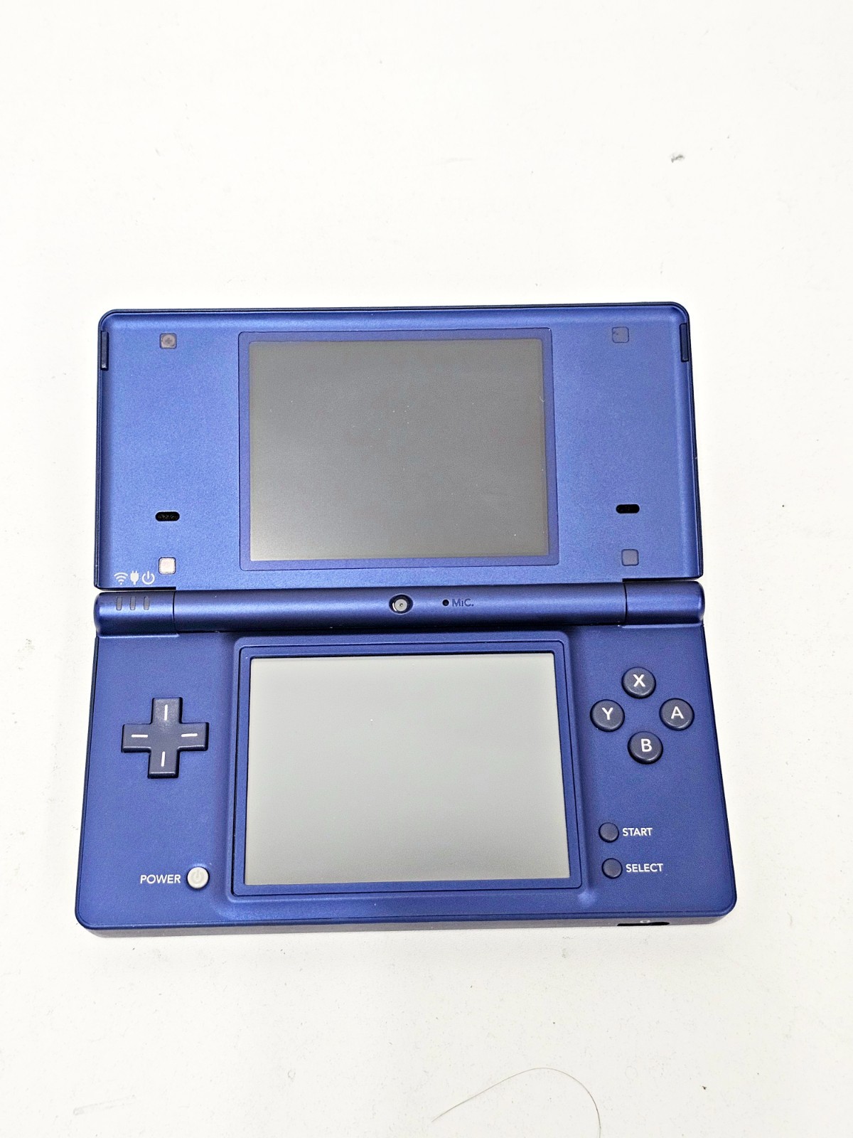 Nintendo DSi Console Metallic Blue Japan
