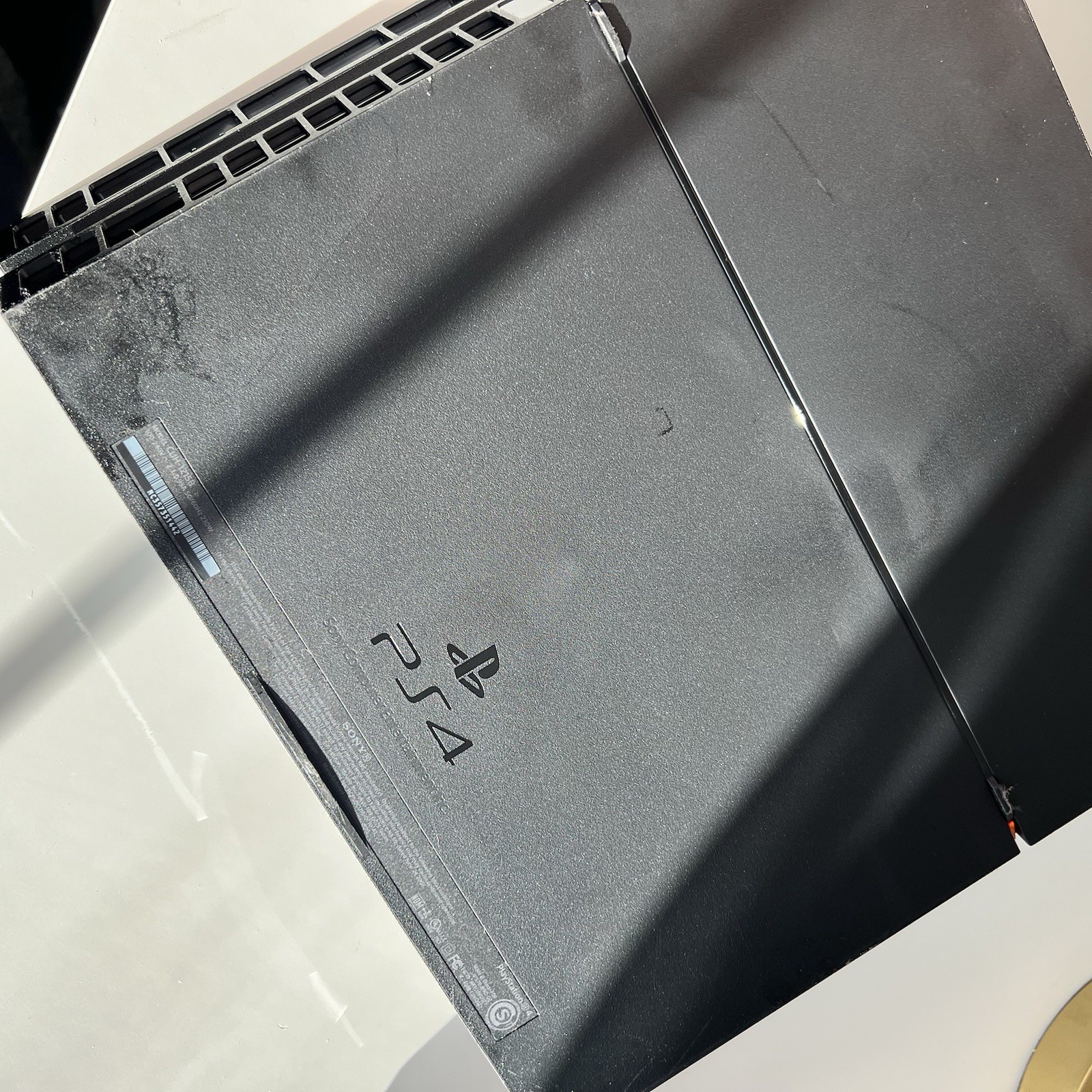 PS4 Playstation 4 1TB Call of Duty Black Ops III Limited Edition Console