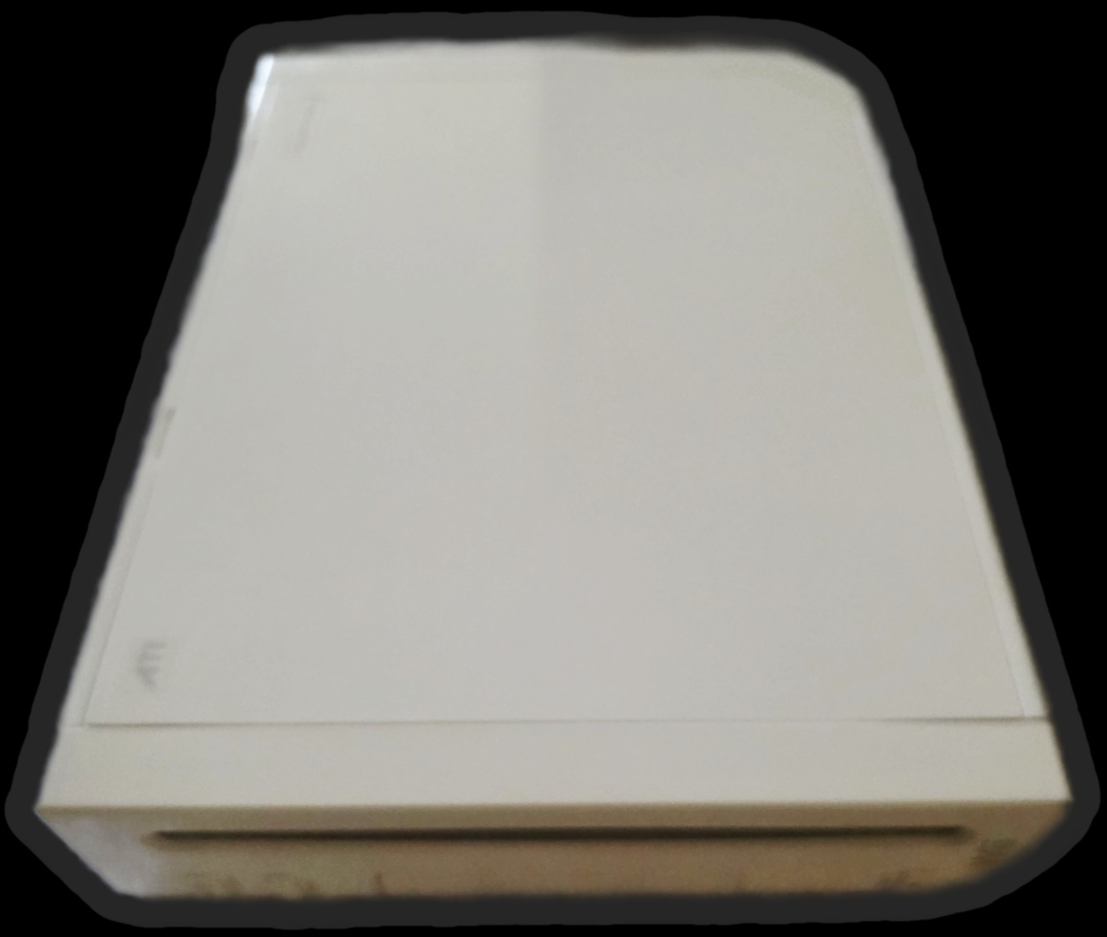 Nintendo Wii Console White RVL-001(USA) w/ Box, Wii Sports, Wi-Fi, NTSC-U/C