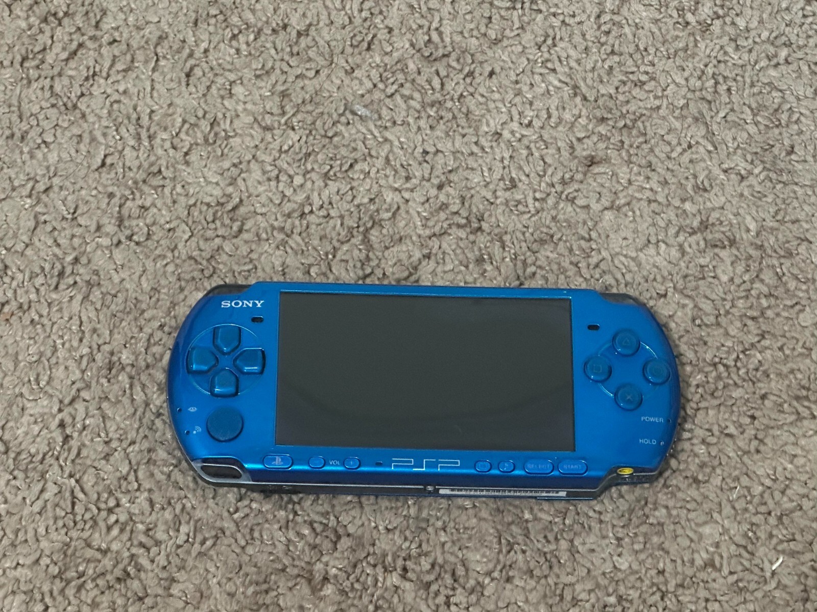 Sony PlayStation PSP 3000 | Shell | Charger & Battery | Box – SHIP IN 1-DAY
